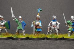 Bohemian Knights