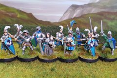 Bohemian Knights