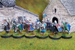 Bohemian Knights