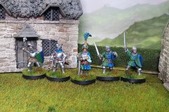 Bohemian Knights