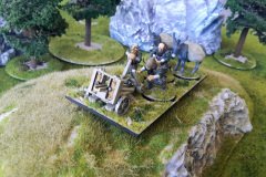 Dwarf Light Catapult