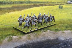 Oathmark Elves