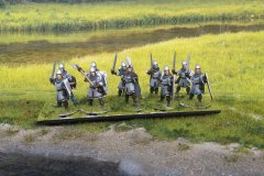 Elf Pathguard