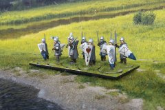 Elf Pathguard