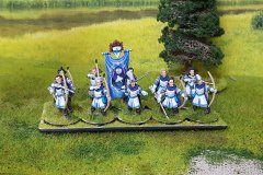 Elf Archers
