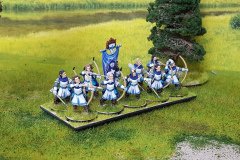 Elf Archers