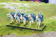 Elf Cavalry