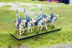 Elf Cavalry