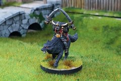 Oathmark Goblins