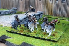 Goblin Wolf Rider Scouts