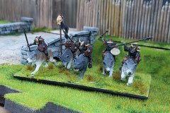 Goblin Wolf Riders