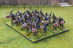 Oathmark Orcs