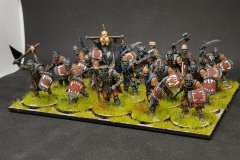Orc Soldiers