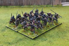 Spearorcs