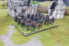 Orc Soldiers