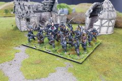 Orc Linebreakers