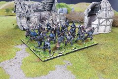 Orc Linebreakers