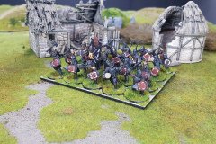 Orc Warriors