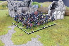 Orc Warriors