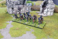 Orc Archers