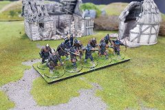 Orc Archers
