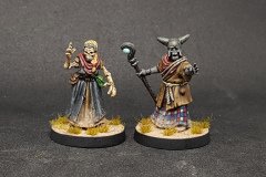 Oathmark Undead