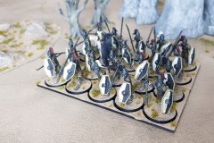 Revenant Spearmen