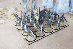 Revenant Spearmen
