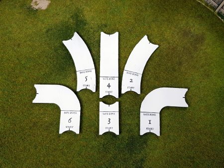 Halfling Jouster Templates