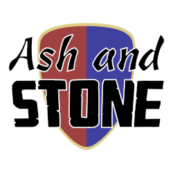 The new Ash and Stone website